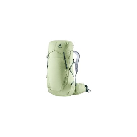Backpack Aircontact Ultra 35+5 SL mineral-ivy