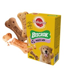 Pedigree Biscrock Original...