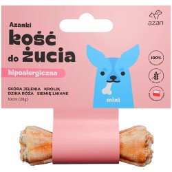 AZANKI Hypoallergenic bone...