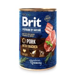 BRIT Premium by Nature Pork...