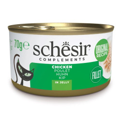 SCHESIR Chicken in jelly -...