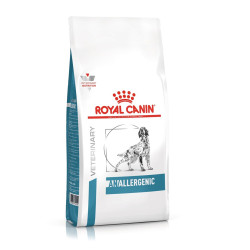 ROYAL CANI VHN Dog...
