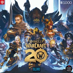 Puzzle Good Loot Gaming -...