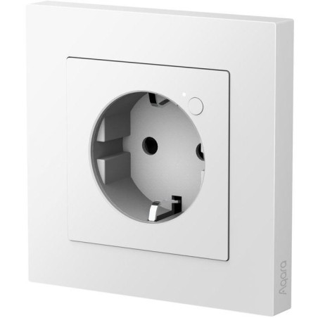 AQARA WALL OUTLET H2 EU socket