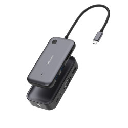 Wireless USB-C Network...