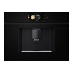Bosch | Built-in Coffee...