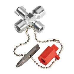 Knipex 00 11 02 sink...
