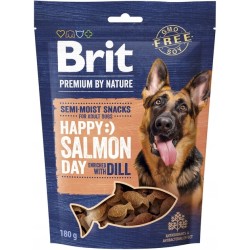 BRIT Premium Dog Snack...