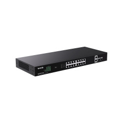 Tenda TEG1120P-16-150W...