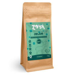 ZOYA ColdPRO Deer - dry dog...