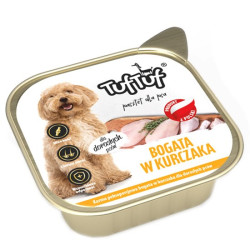 TUF TUF Alupak Poultry Pate...