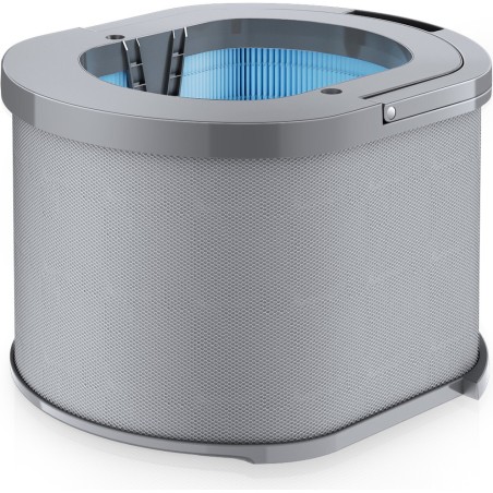 Ecovacs | HEPA Filter for AIRBOT Z1 | KJ-FI01-0013 | Grey