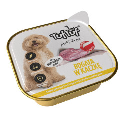 TUF TUF Alupak Duck Pate -...