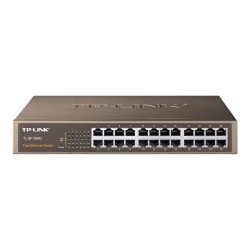 Switch|TP-LINK|24x10Base-T...