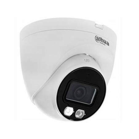 NET CAMERA 4MP IR EYEBALL/IPC-HDW1439V-A-IL-0280B DAHUA