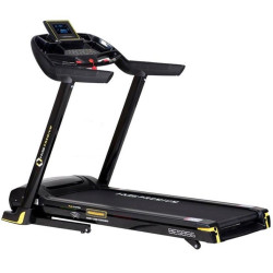 HMS electric treadmill...