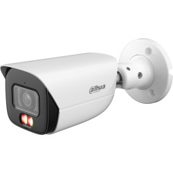 Dahua IP Camera...