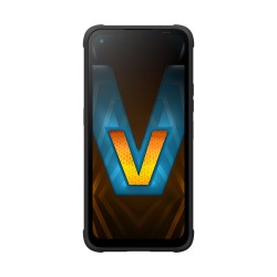 Hammer Blade | V 5G | Black...