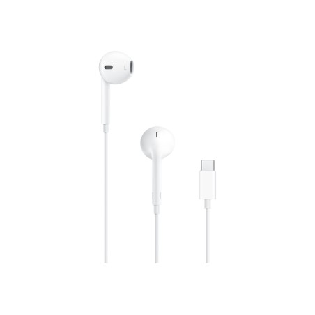 Apple EarPods (USB-C), White | Apple