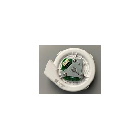 Vacuum Cleaner Accessory|ROBOROCK|Fan|For S6 Black MaxV/S7 White/S7 Black/E5 White/E5 Black/Q5 Black/Q7 White/Q7 Black|9.01.0610