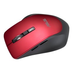 MOUSE USB OPTICAL WRL...