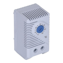 Alantec KTS thermostat Gray