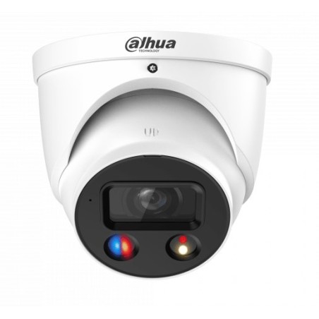 DAHUA IPC-HDW3549H-AS-PV-0280B-S5 TIOC 3.0 IP CAMERA