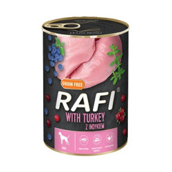 Dolina Noteci Rafi Dog wet...