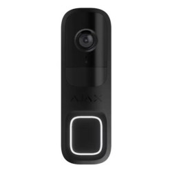 AJAX DoorBell (black)