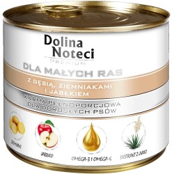 DOLINA NOTECI Premium with...