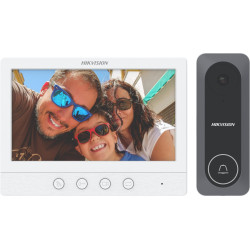 Hilook Video Intercom Kit...