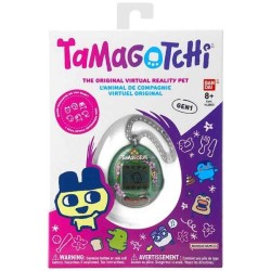 TAMAGOTCHI - STAINED GLASS...