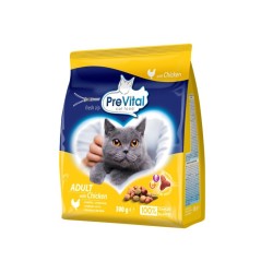 PREVITAL Adult Chicken  dry...