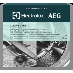 ELECTROLUX washing machine...