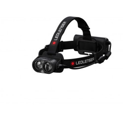 Led Lenser H19R Core Black...