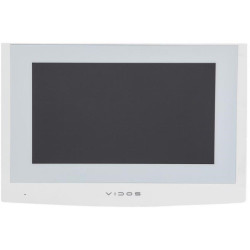 Video intercom monitor...