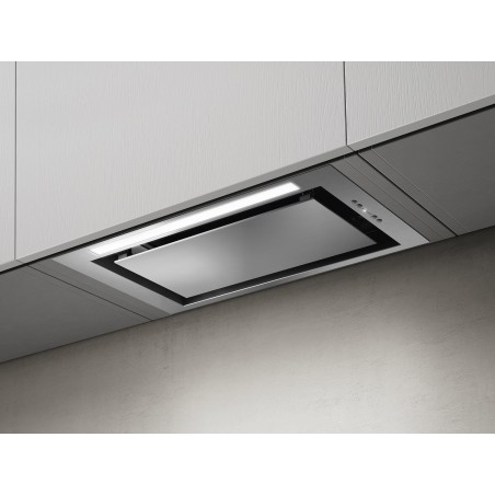 Elica LANE IX/A/52 Built-in Stainless steel 550 m³/h