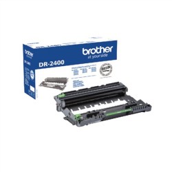 Brother DR2400 - sort -...