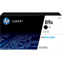 HP 89A Black Original...