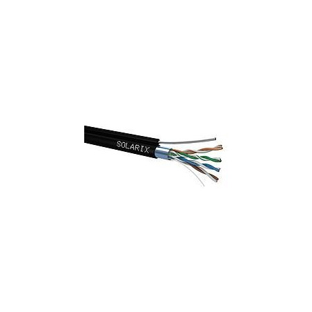 Ethernet Cable SXKD-5E-FTP-PE-SAM