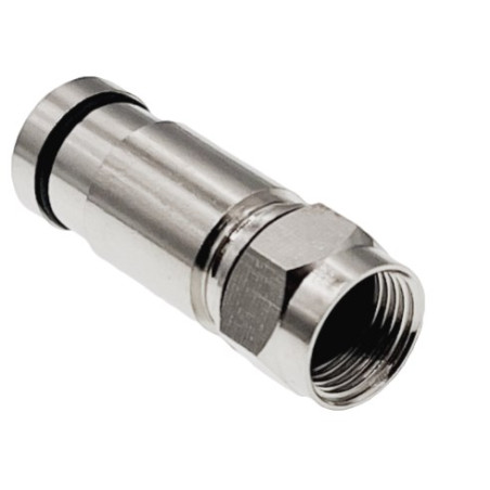 Alantec Compression F-connector RG6