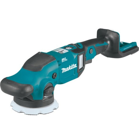 Makita DPO500Z car polisher 6800 RPM