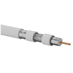 Trishield RG6 75 ohm...