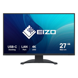 EIZO FlexScan EV2740X-BK...