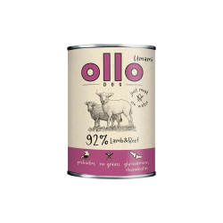 OLLO Umami Lamb and beef -...