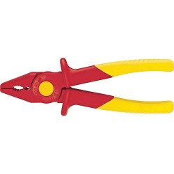 KNIPEX PLASTIC PLIERS