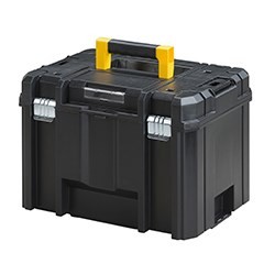 Tistak VI - Large Chest...