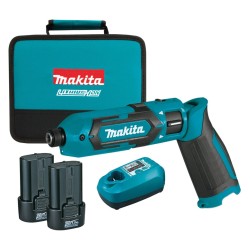 MAKITA IMPACT SCREWDRIVER...