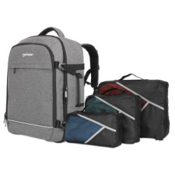 MANHATTAN NB Rucksack Rome...