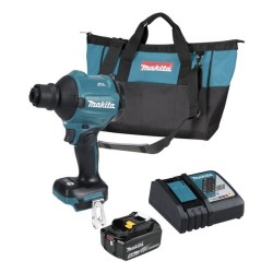 Makita DAS180RT dust...
